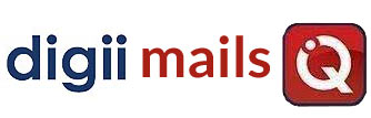 Digiiq mails